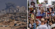 Hamas Israel peace plan: Group agrees on elements of deal after Donald Trump's ultimatum