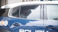 Detenido por acuchillar a su expareja en Zaragoza