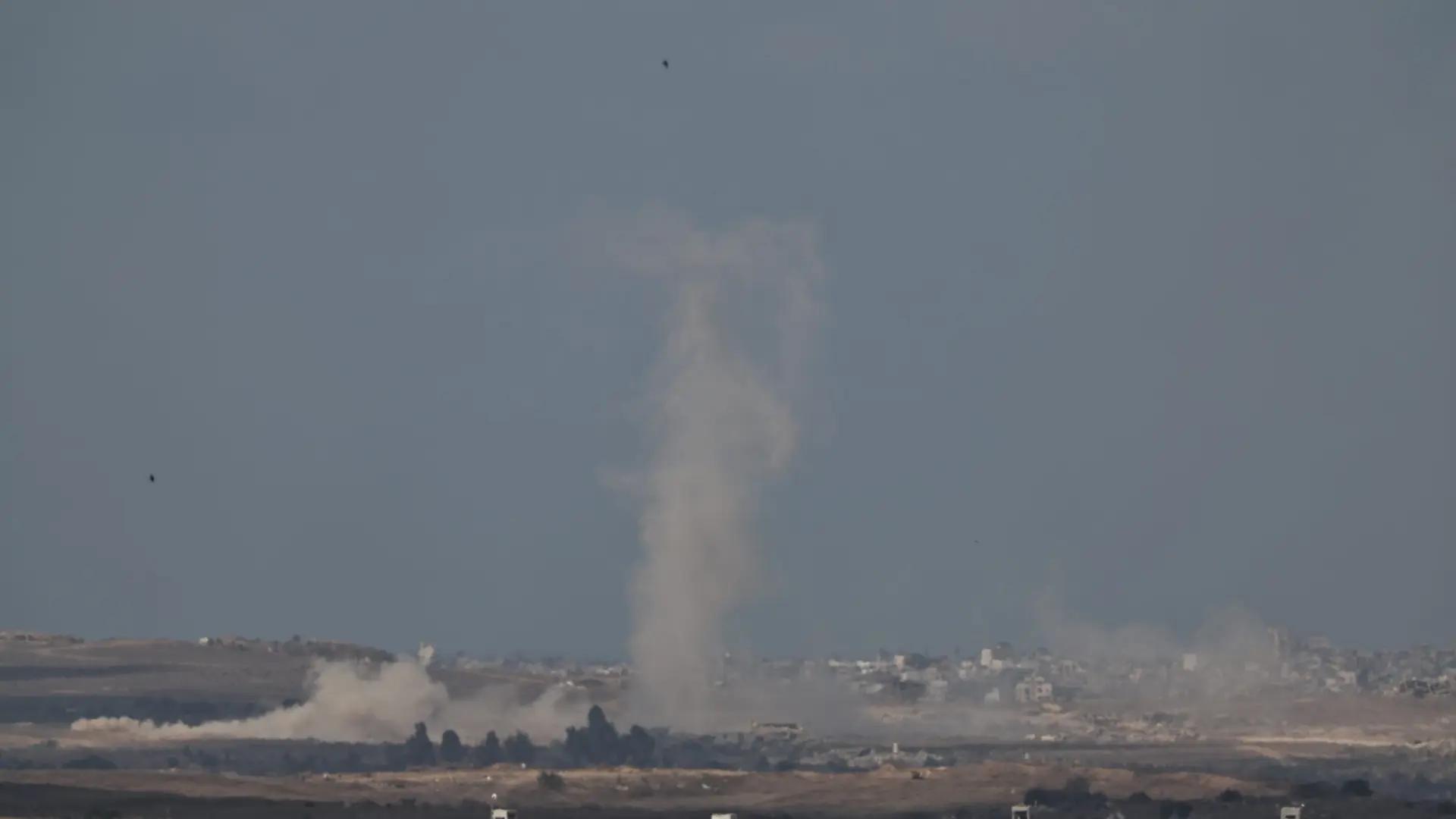 Gaza desquicia al mundo