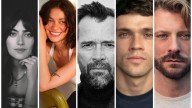 Fox Biblical Series 'The Faithful' Casts Millie Brady, James Purefoy