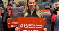 Avanza reforma que devuelve la mesada 14 a los pensionados del magisterio