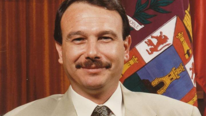 Fallece el ex concejal del Ayuntamiento de Cartagena Baldomero Salas