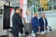 Acreditan al Congreso de Chihuahua por implementación de buenas prácticas laborales y de bienestar