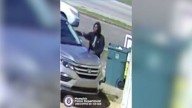 Police release surveillance video in search for shooting suspect
