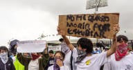 “Como sociedad le fallamos tanto a Lex como a Israel”