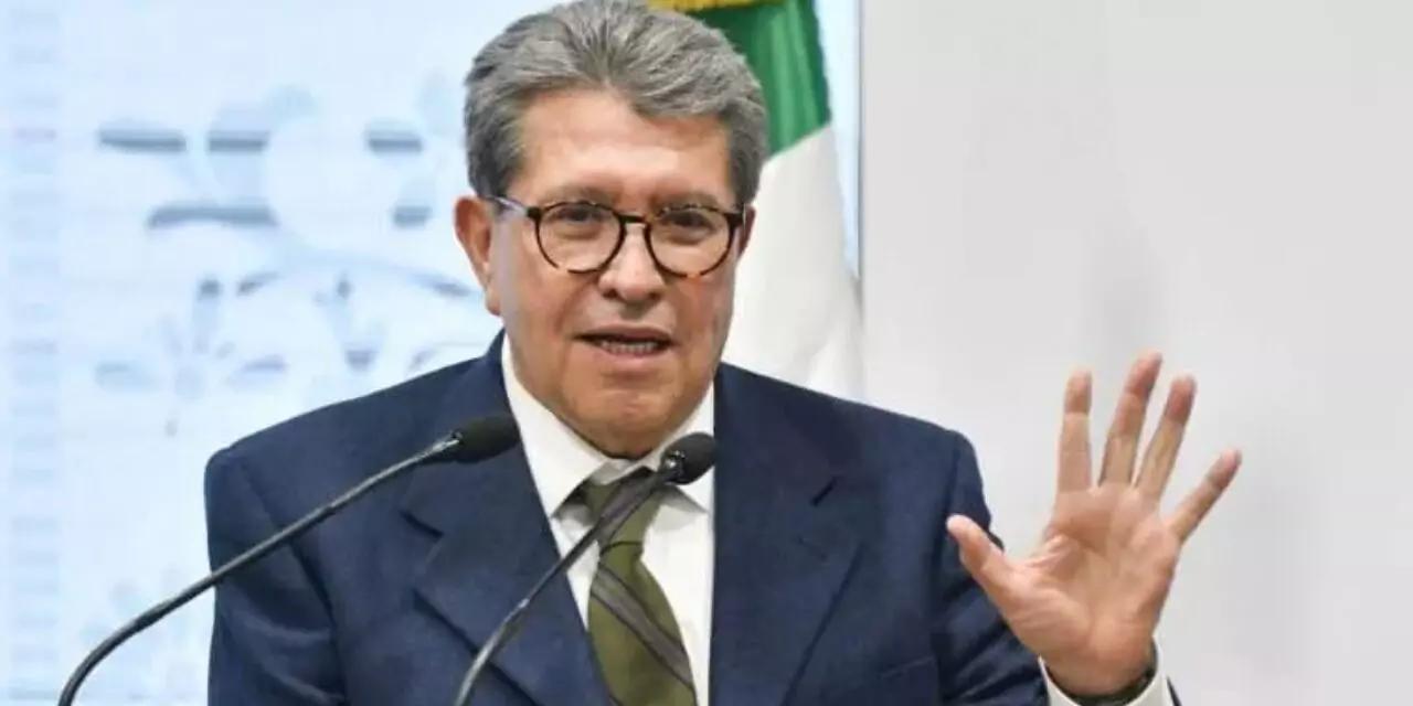 Morena alista recorte de 18 mil millones a organismos autónomos y Poder Judicial para 2026