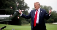 Is the Trump Administration’s Shutdown Messaging Illegal?