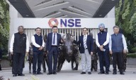 SEBI Launches World Investor Week 2025 at NSE with Joint Awareness Campaigns