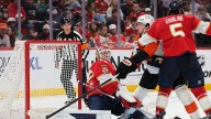 Flyers struggle for offense as Rick Tocchet era starts with loss