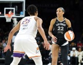 2025 WNBA Finals Preview: Duel of the Desert