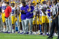 LSU Next Coach Odds: Surprise early favorite emerges