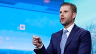 Eric Trump Suggests Future Prosecutions as Analyst Warns of Political Motives