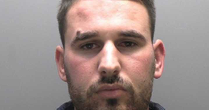 Cocaine dealer caught by plain-clothes officer and jailed in Cannon Street