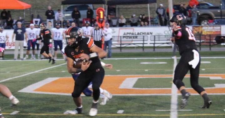 At the Game: Miners, Tigers square off looking to preserve perfect records