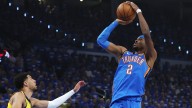 Watch OKC vs. IND 2025 NBA Finals rematch with a Sling Flex Pass