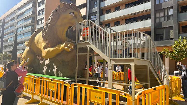 Todo lo que puedes hacer este jueves 9 de octubre en las Fiestas del Pilar 2025: programación