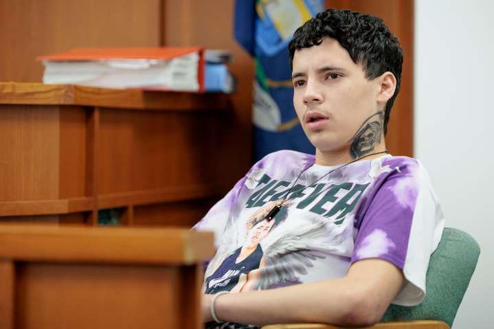 Witness in murder case arrested in Jackson shooting linked to possible gang activity
