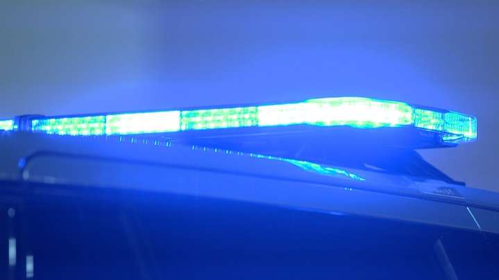 AMBER Alert: Girl abducted from Grapevine, Texas, authorities say