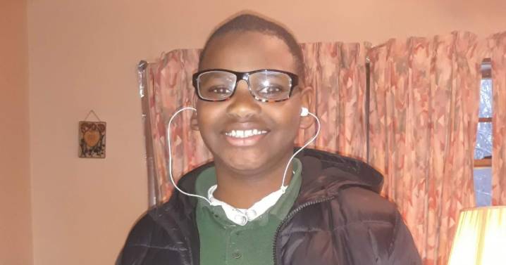 Teen to serve 4 years in death of 13-year-old at skating rink, attorney says
