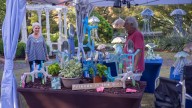 Local gardens will transform into a 'creative haven' on…