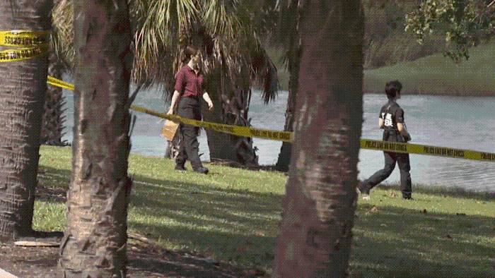 Death investigation underway after body found in Orlando, police say