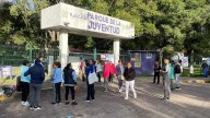 Cerrará puertas el Parque de la Juventud a partir del lunes 27 de octubre