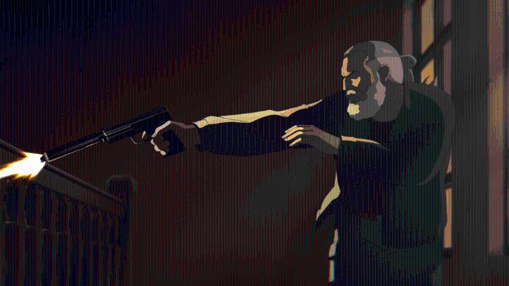 'Splinter Cell: Deathwatch' Renewed for Season 2 at Netflix
