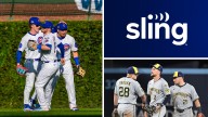 How to watch Brewers vs Cubs MLB playoffs, how to live stream TBS