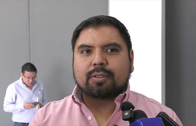 En enero deberán renunciar funcionarios que busquen una candidatura a diputado