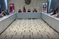 Mujeres Antiimperialistas defienden la paz y la soberanía en el Caribe