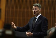 Housing minister won’t commit to Liberal election promise to cut development fees