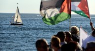 Global Sumud Flotilla: Turquía califica de “acto terrorista” el asalto de Israel a las embarcaciones de Gaza | Palestina | Franja de Gaza | Benjamin Netanyahu | España | Túnez | Italia | Últimas | MUN