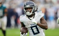 Calvin Ridley sets clear expectations for Titans after Cardinals win