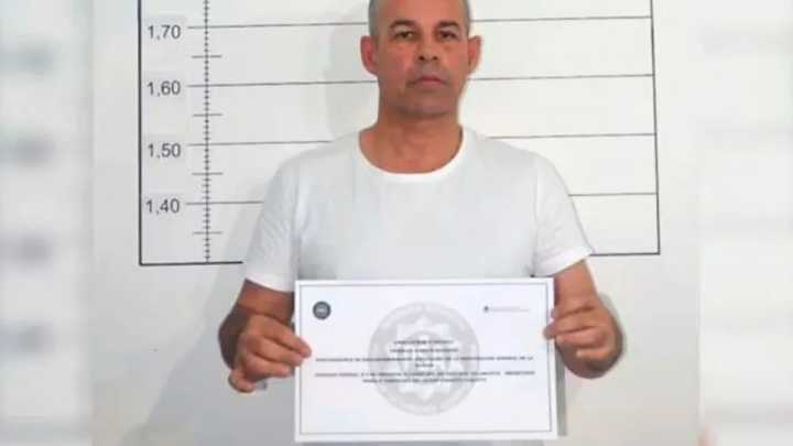 La Corte habilitó la extradición de Machado y ahora depende de Milei