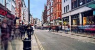 Much-loved brand returning to UK high streets after 4
