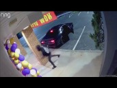 Police searching for thieves who broke into Tucker shop day after grand opening -