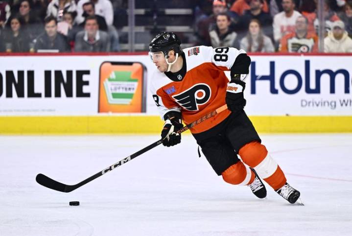 Cam Atkinson to sign 1-day contract, retire with Blue Jackets