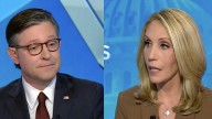 'That's your job!' CNN's Dana Bash repeatedly thwacks Mike Johnson's shutdown excuses
