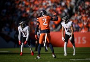 Here's the Broncos fan event schedule for London