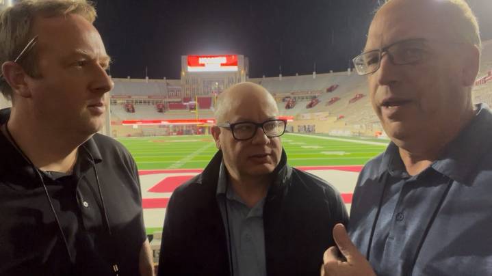 Talkin’ Spartans: Analyzing MSU’s loss at Indiana and what happens now