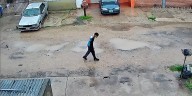 Ezeiza: intensa búsqueda de un adolescente que salió de un boliche durante la tormenta y desapareció