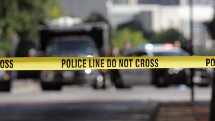 Al menos tres heridos durante un tiroteo en un campus de Oklahoma