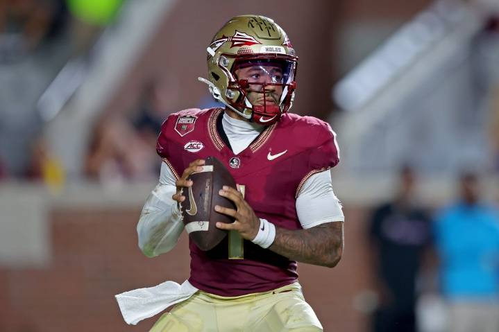 FSU Seminoles vs. Pittsburgh: TV, time, betting odds, keys