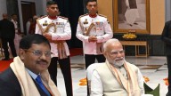 Attack on CJI ‘angered every Indian’: PM's first reaction on Supreme Court drama