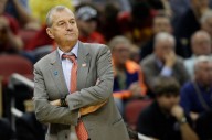 New book on Jim Calhoun details relationships with players