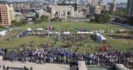 Kansas City community steps forward for cure to Type 1 diabetes at annual Breakthrough T1D Walk