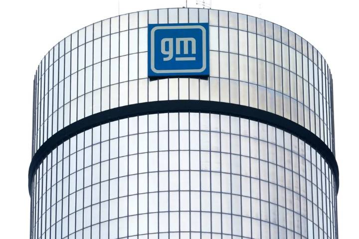 GM to lay off thousands of EV workers during Trump crackdown