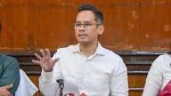 BJP dares Gaurav Gogoi to condemn Priyank Kharge’s ‘anti
