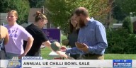 23rd annual UE Chili Bowl Sale to fight hunger sells out ‘in 5 minutes’