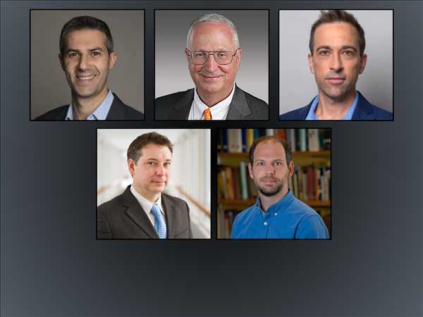 Perspectives program to look at impact, implications of AI